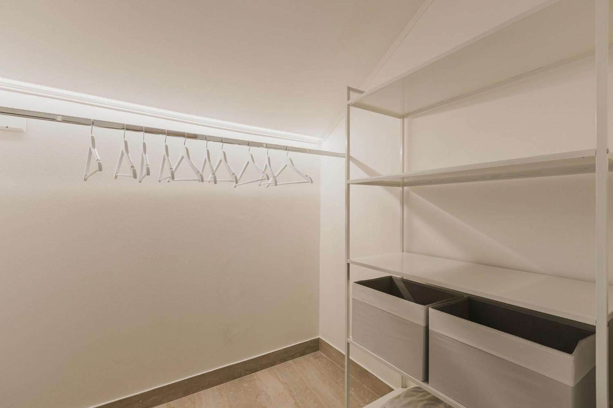 Apartment Mila Stress Free *