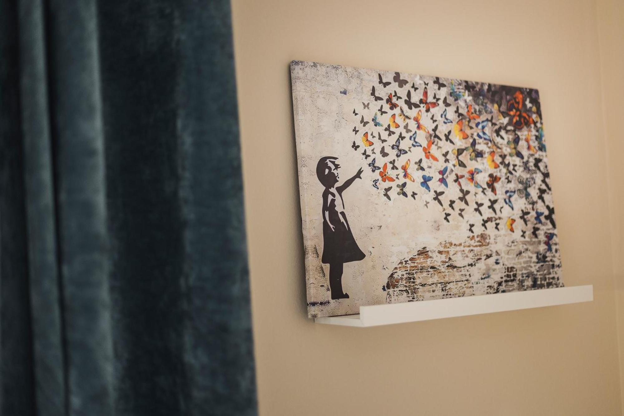 Mila Stress Free Apartment *