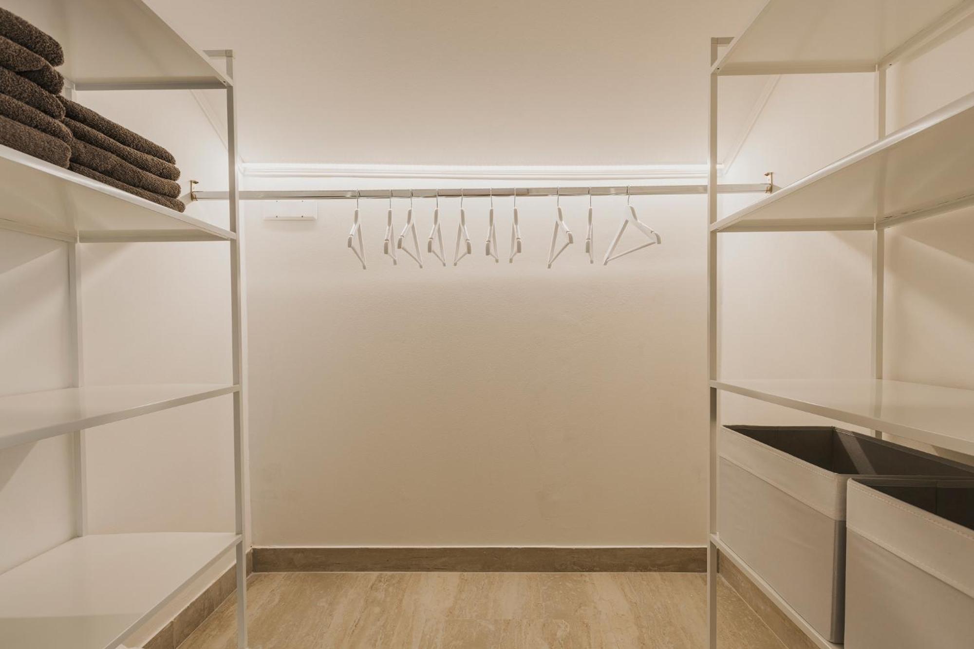 Apartment Mila Stress Free